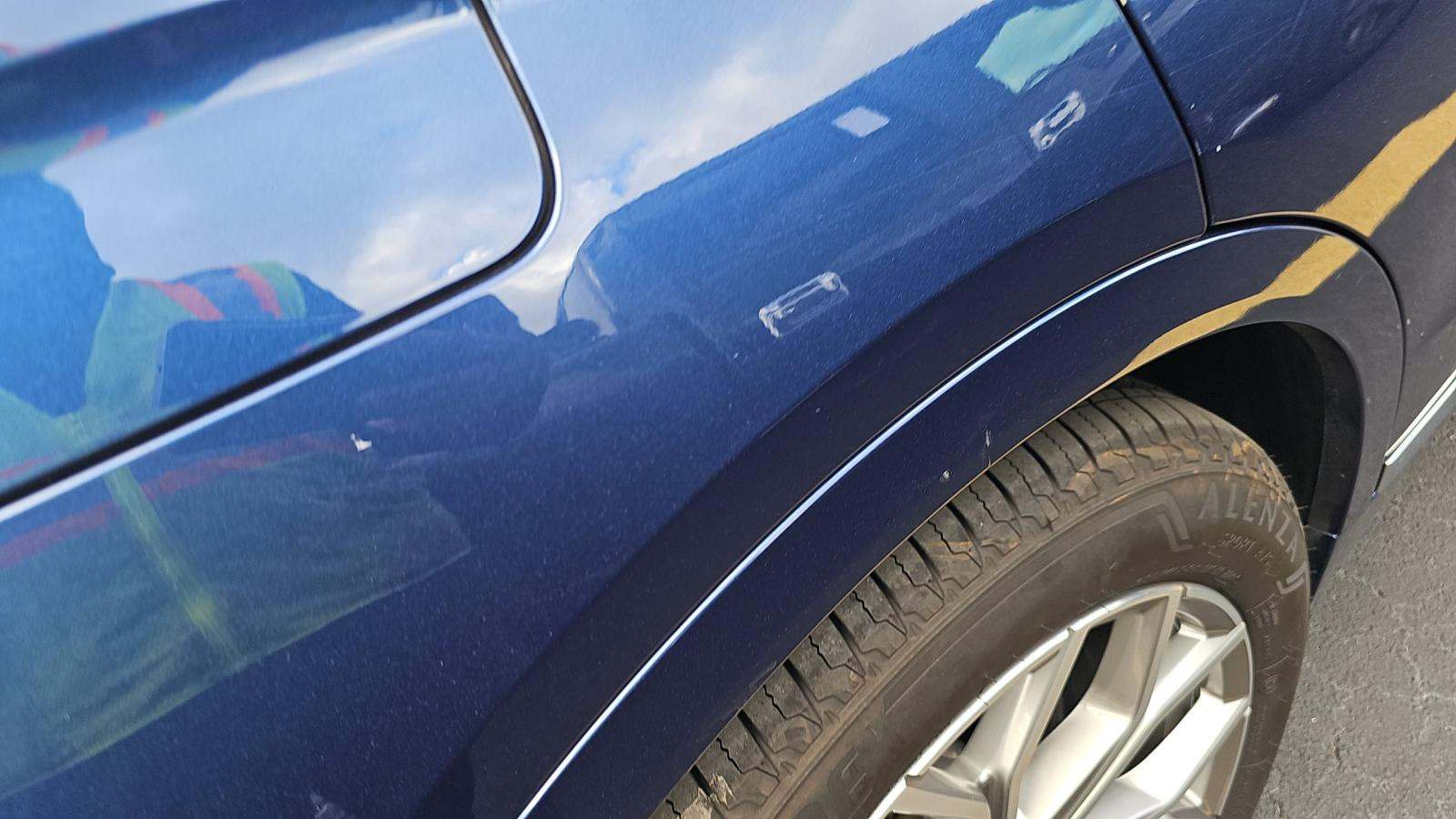 2021 BMW X7 xDrive40i AWD