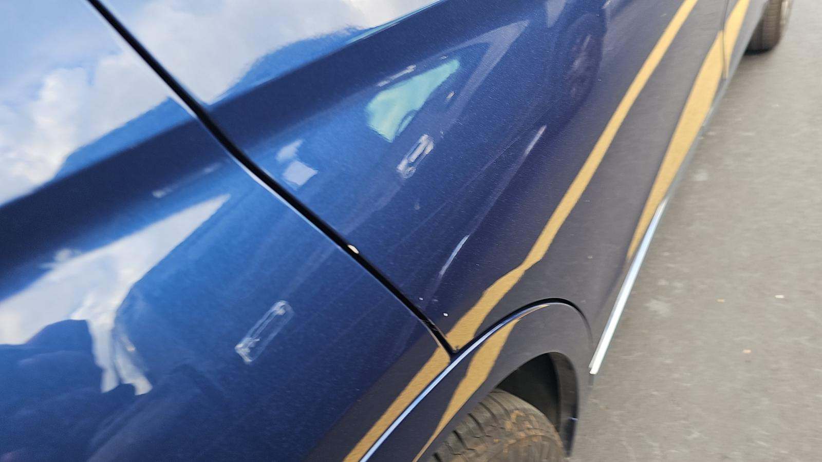 2021 BMW X7 xDrive40i AWD