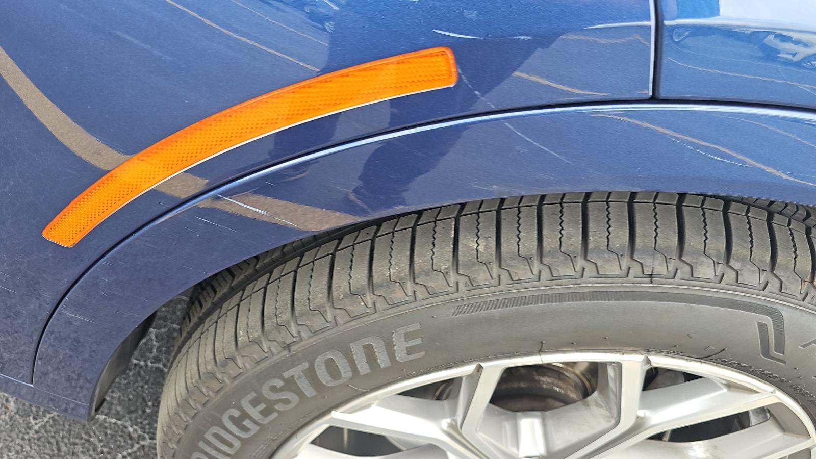 2021 BMW X7 xDrive40i AWD