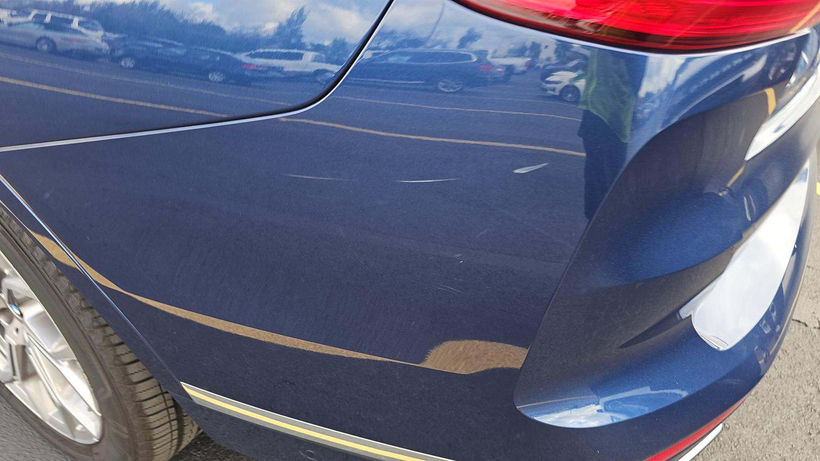 2021 BMW X7 xDrive40i AWD