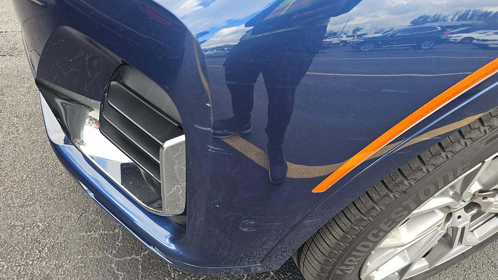 2021 BMW X7 xDrive40i AWD