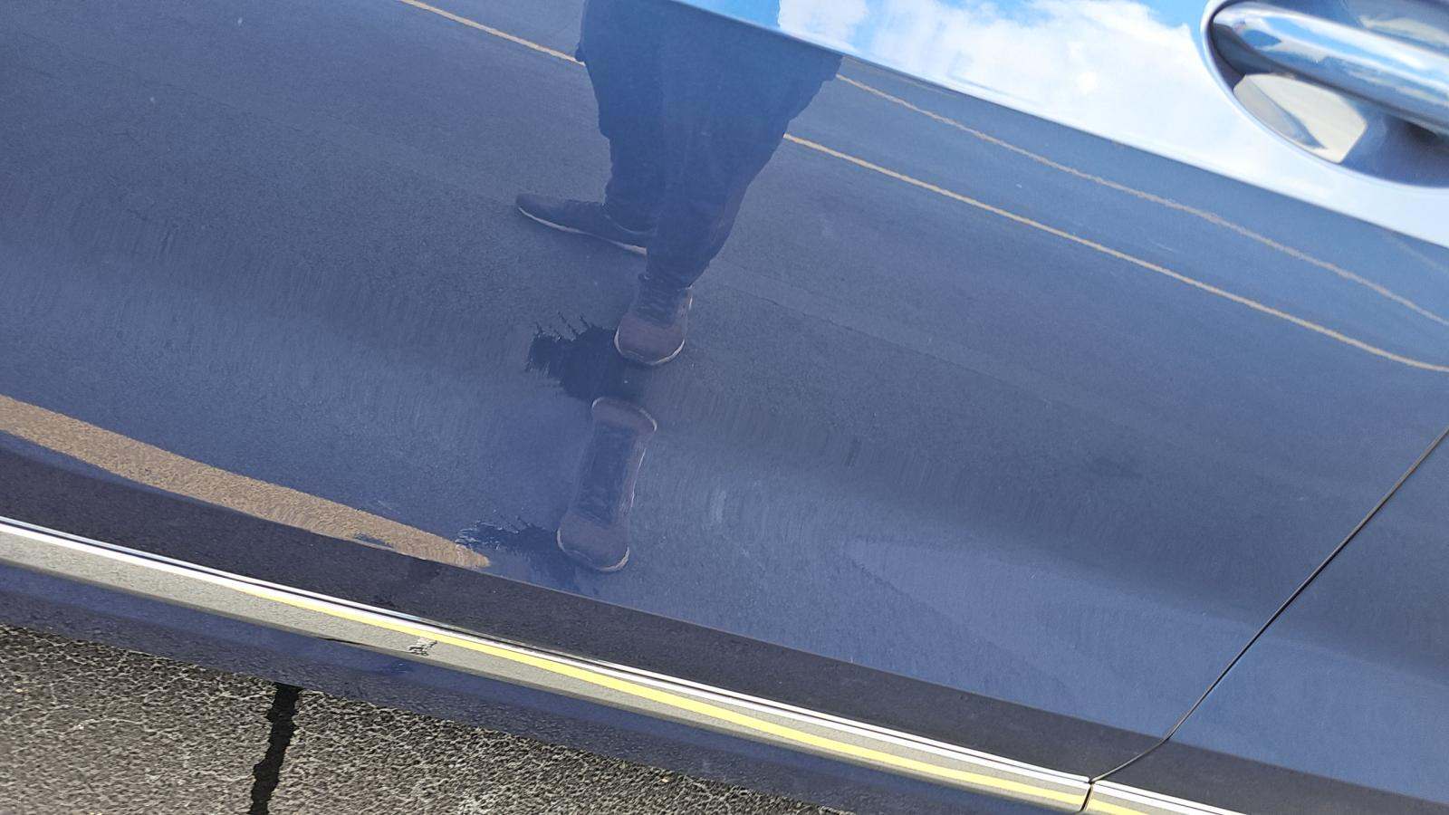 2021 BMW X7 xDrive40i AWD