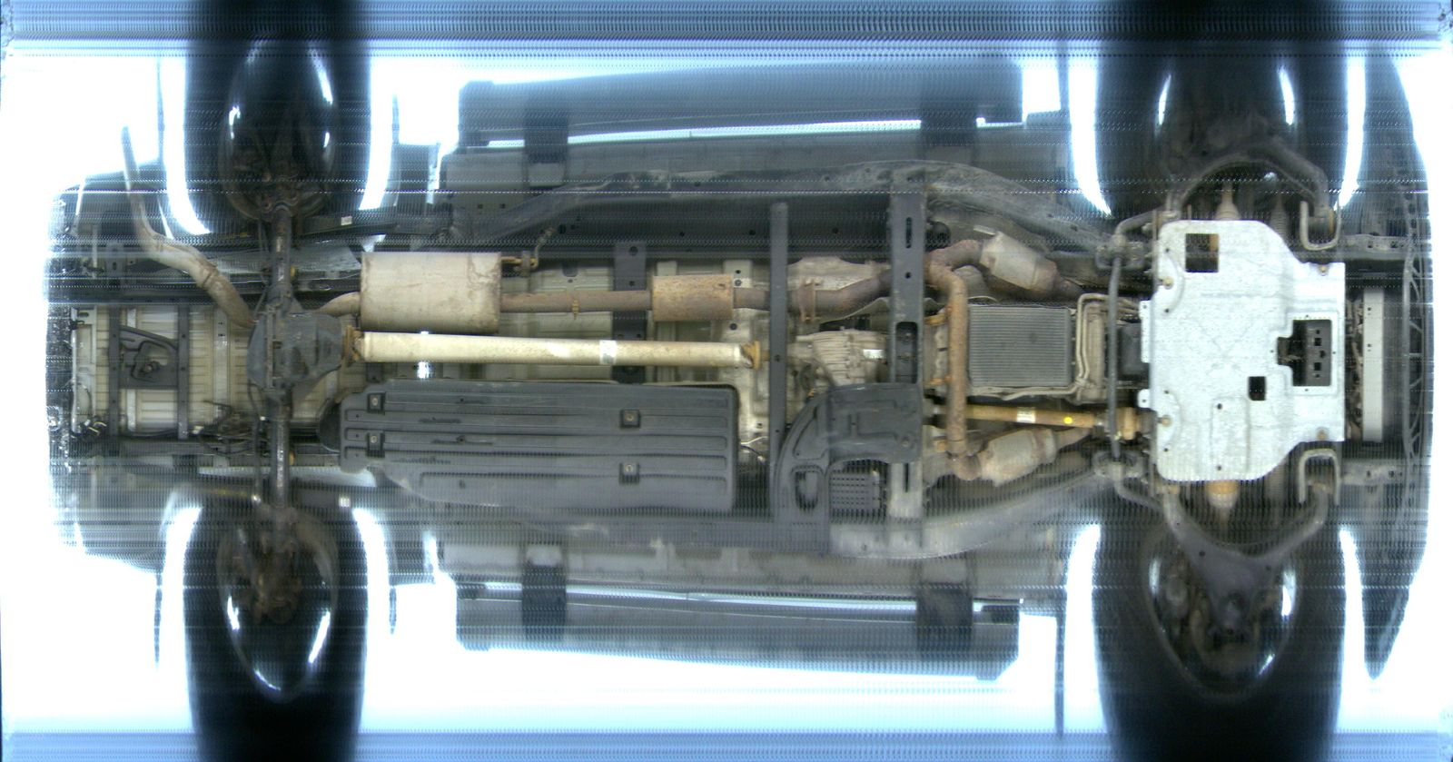 2024 Ford F-150 XLT AWD