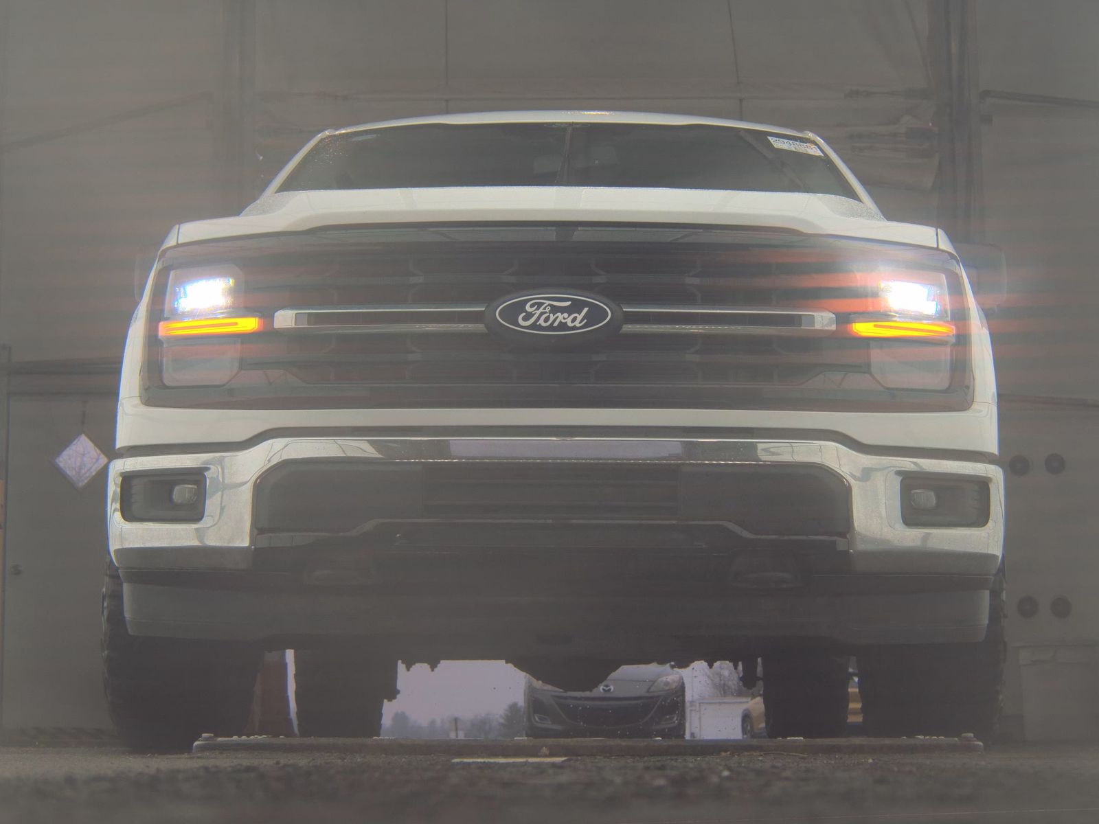 2024 Ford F-150 XLT AWD