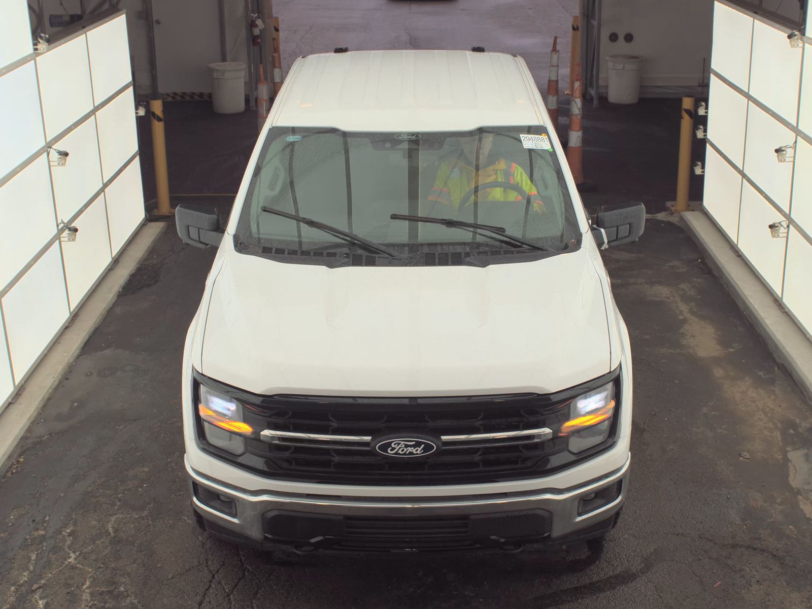 2024 Ford F-150 XLT AWD