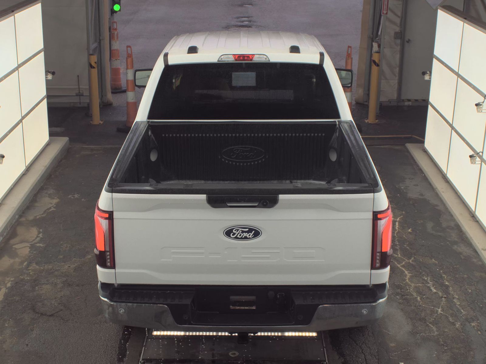 2024 Ford F-150 XLT AWD