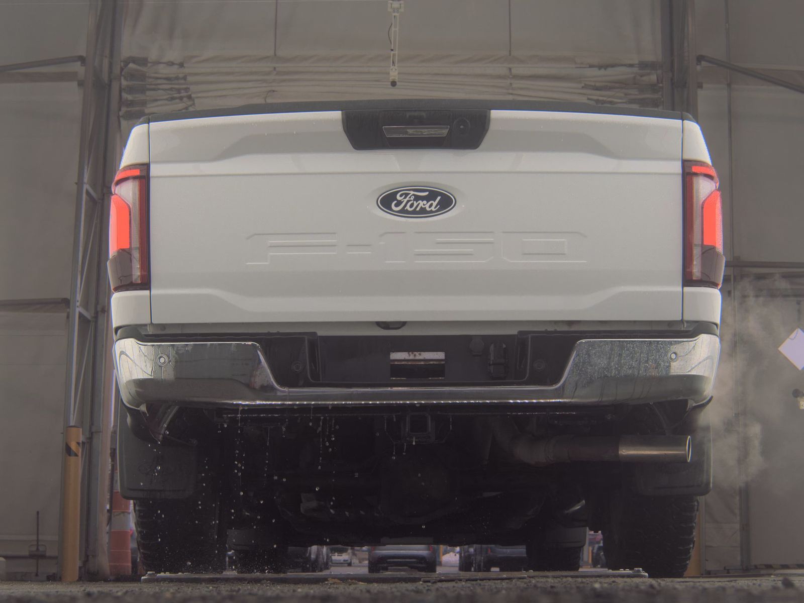 2024 Ford F-150 XLT AWD