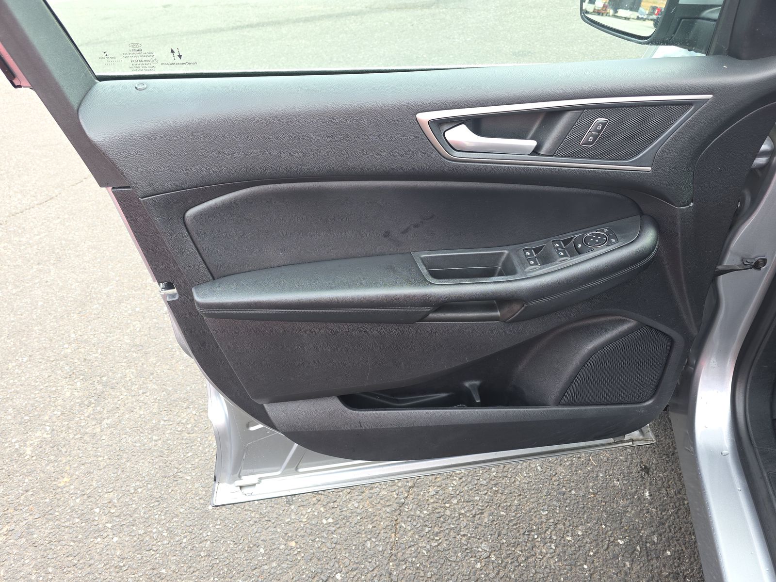 2022 Ford Edge SEL AWD