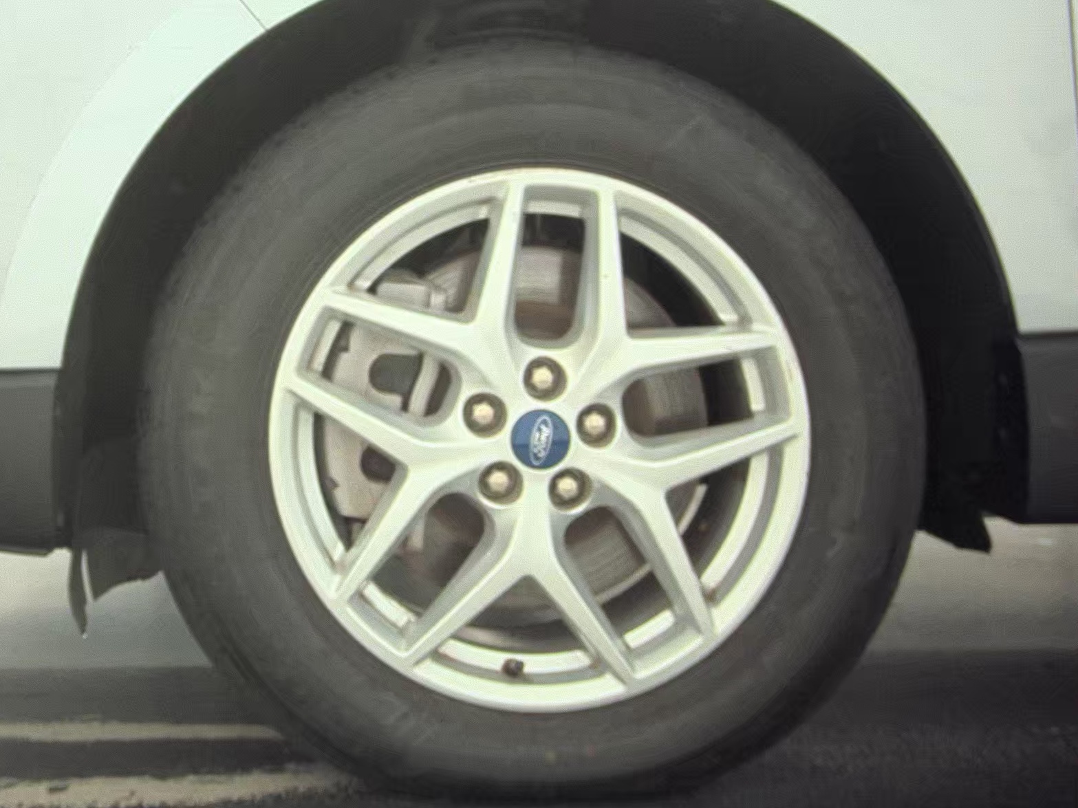 2022 Ford Edge SEL AWD