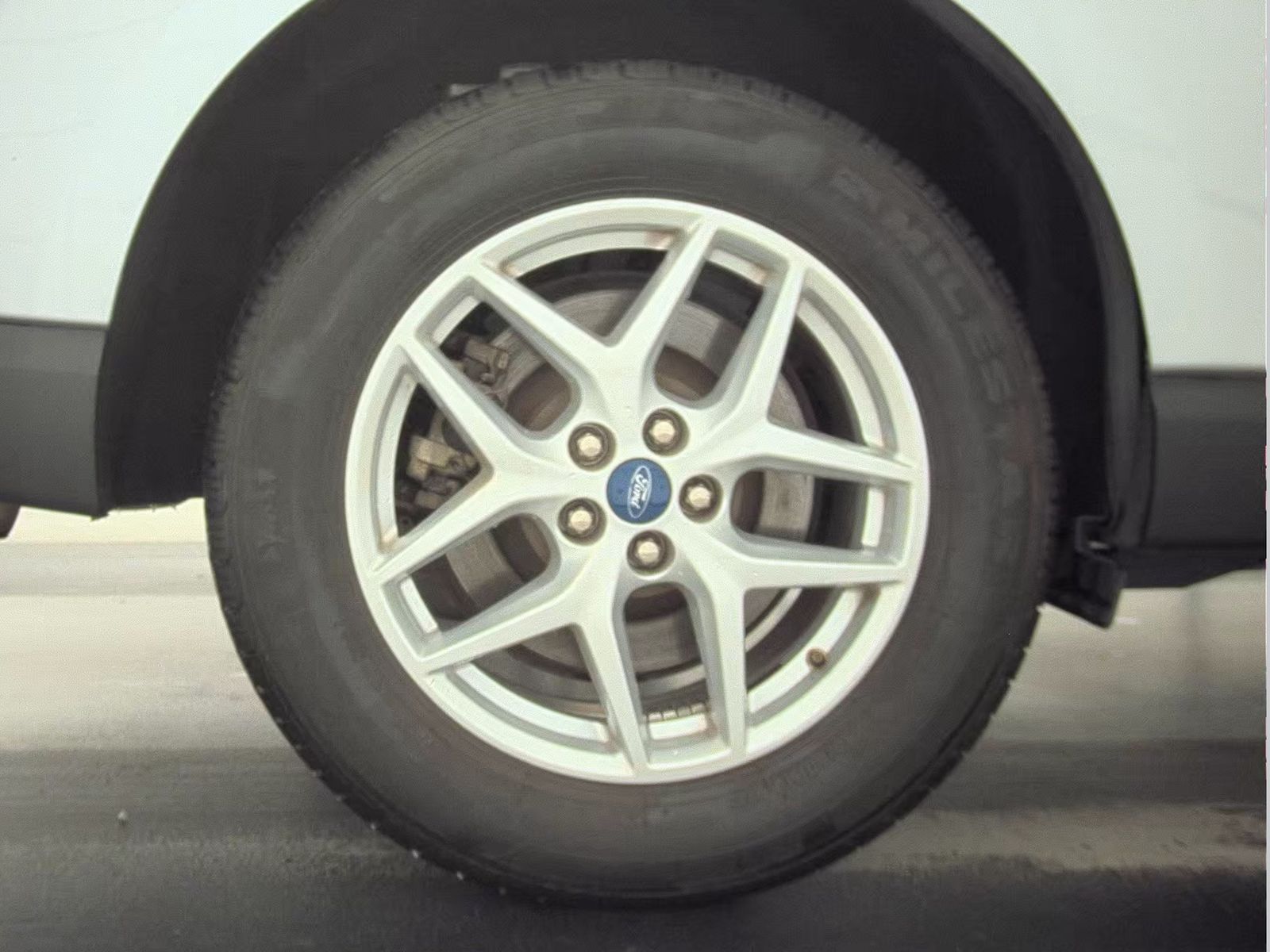 2022 Ford Edge SEL AWD