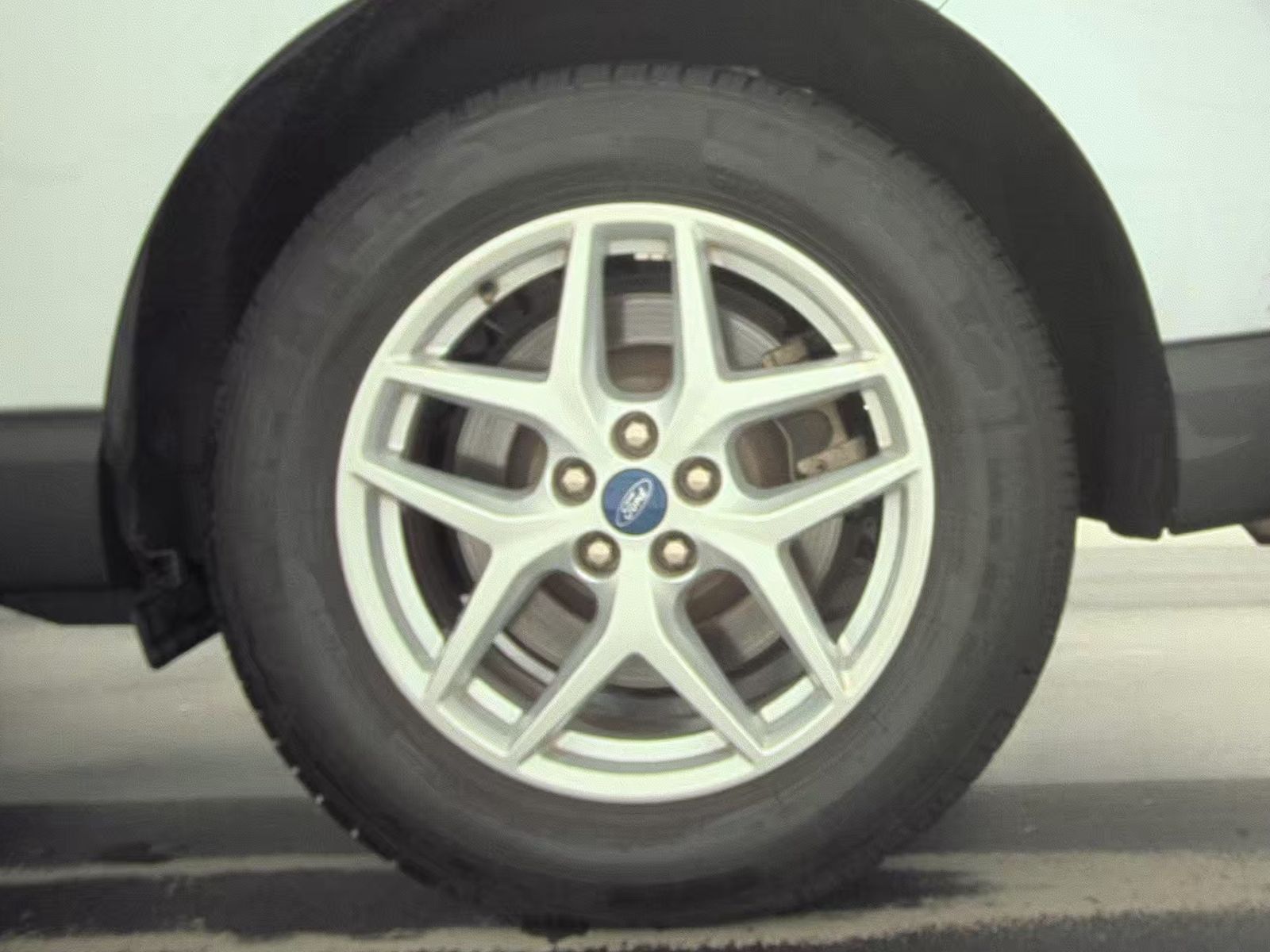 2022 Ford Edge SEL AWD