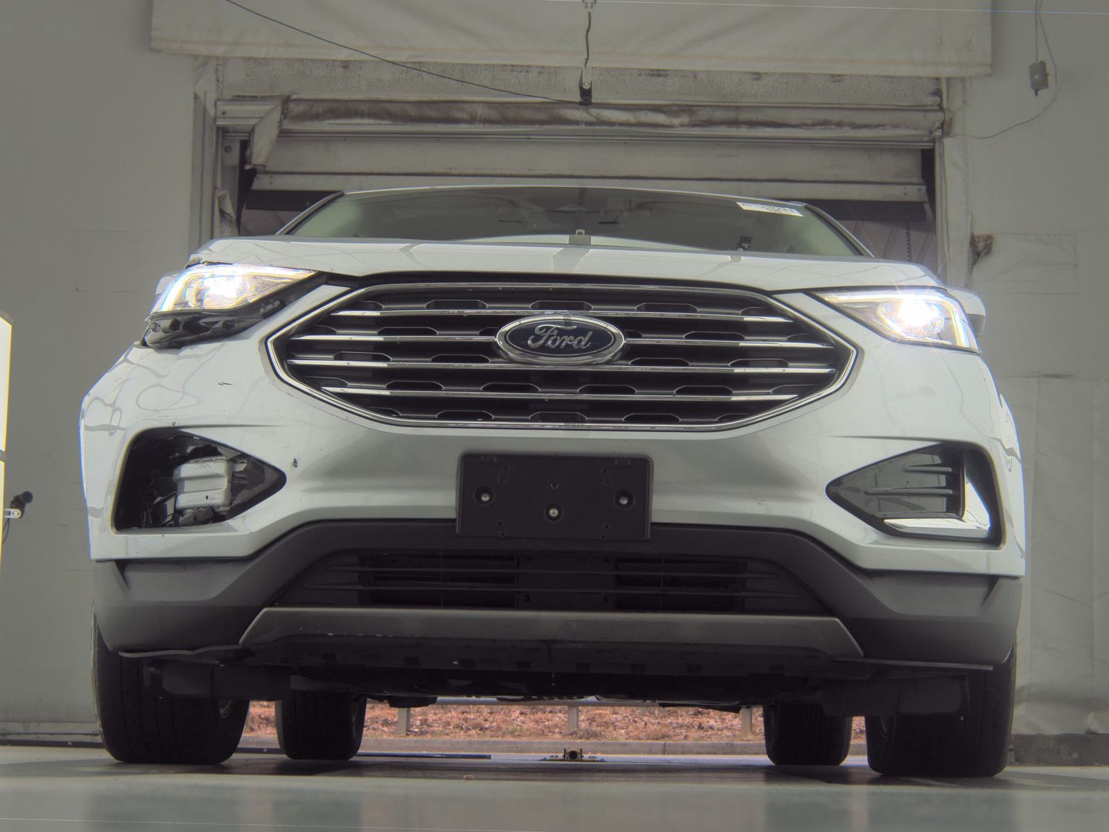 2022 Ford Edge SEL AWD