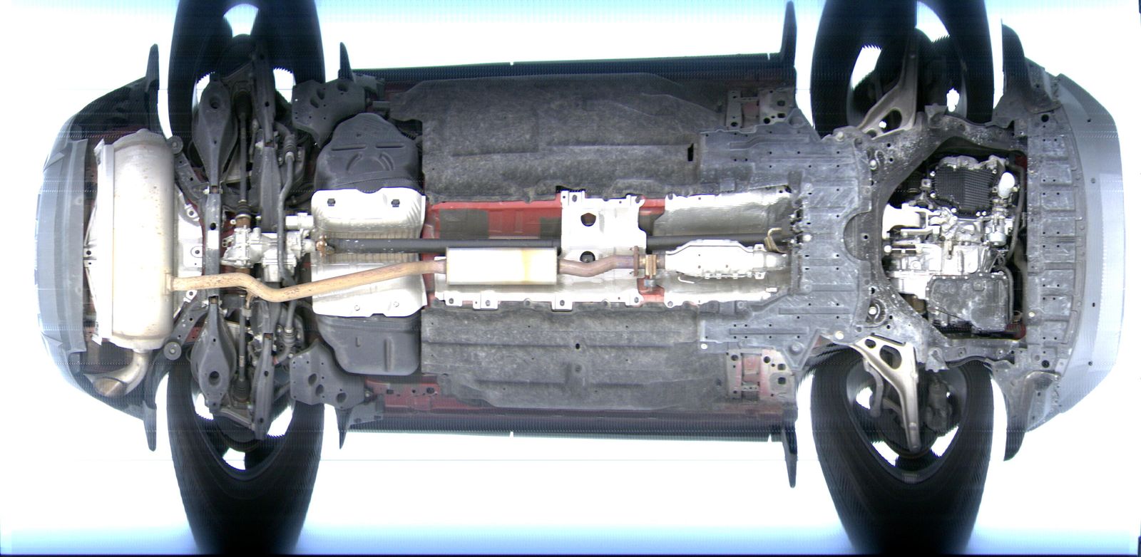 2023 Nissan Rogue SL AWD