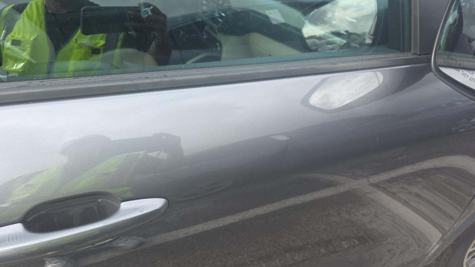 2021 Ford Escape Hybrid SEL AWD