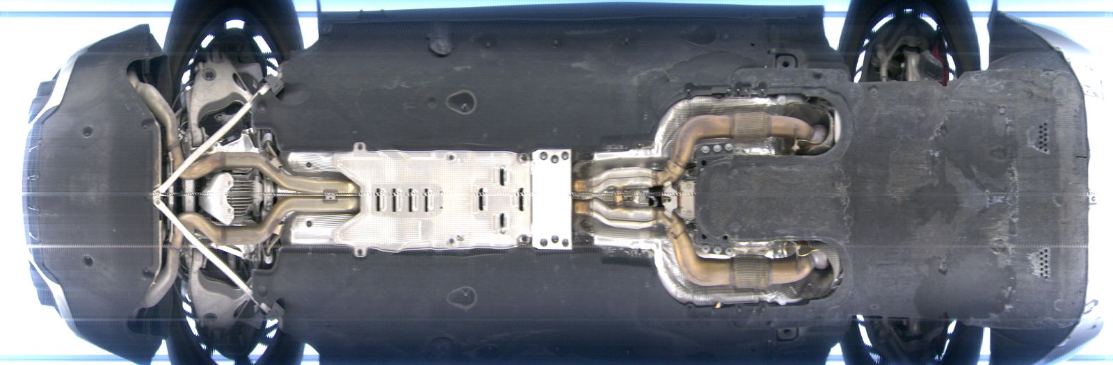 2019 Porsche Panamera GTS AWD