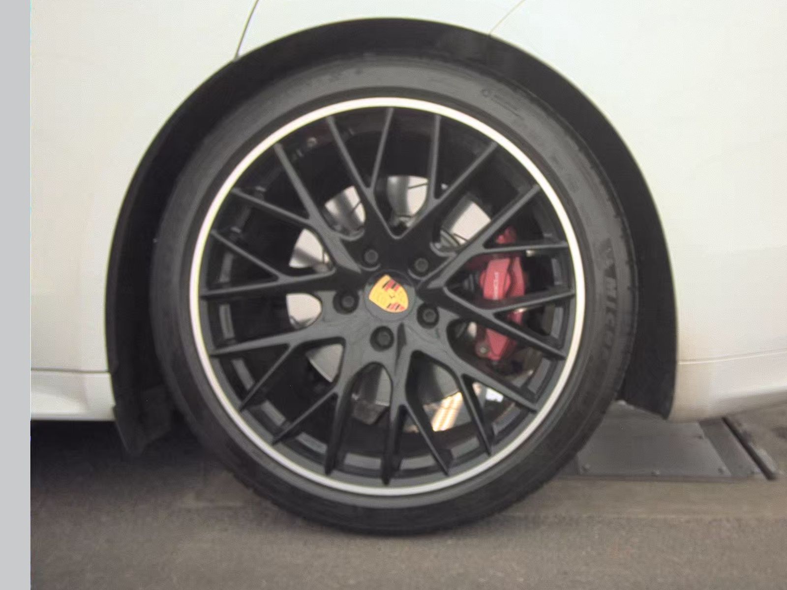 2019 Porsche Panamera GTS AWD