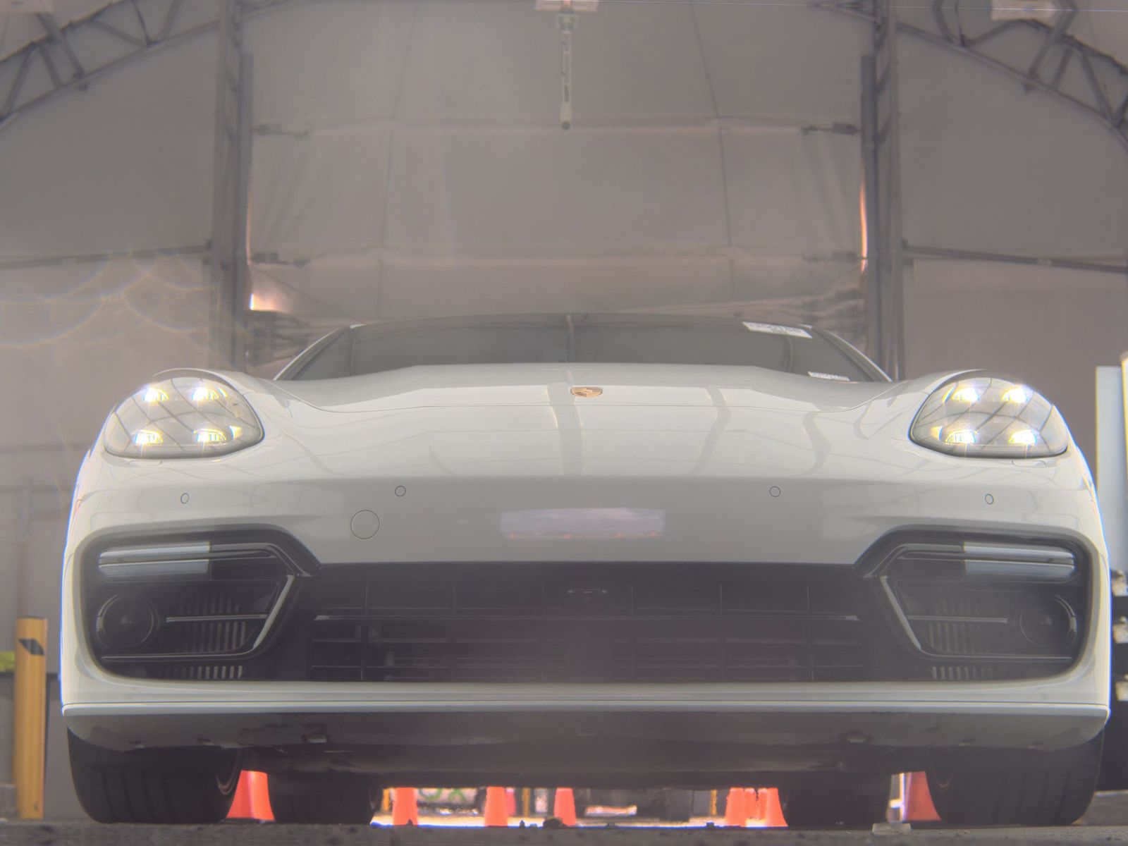 2019 Porsche Panamera GTS AWD