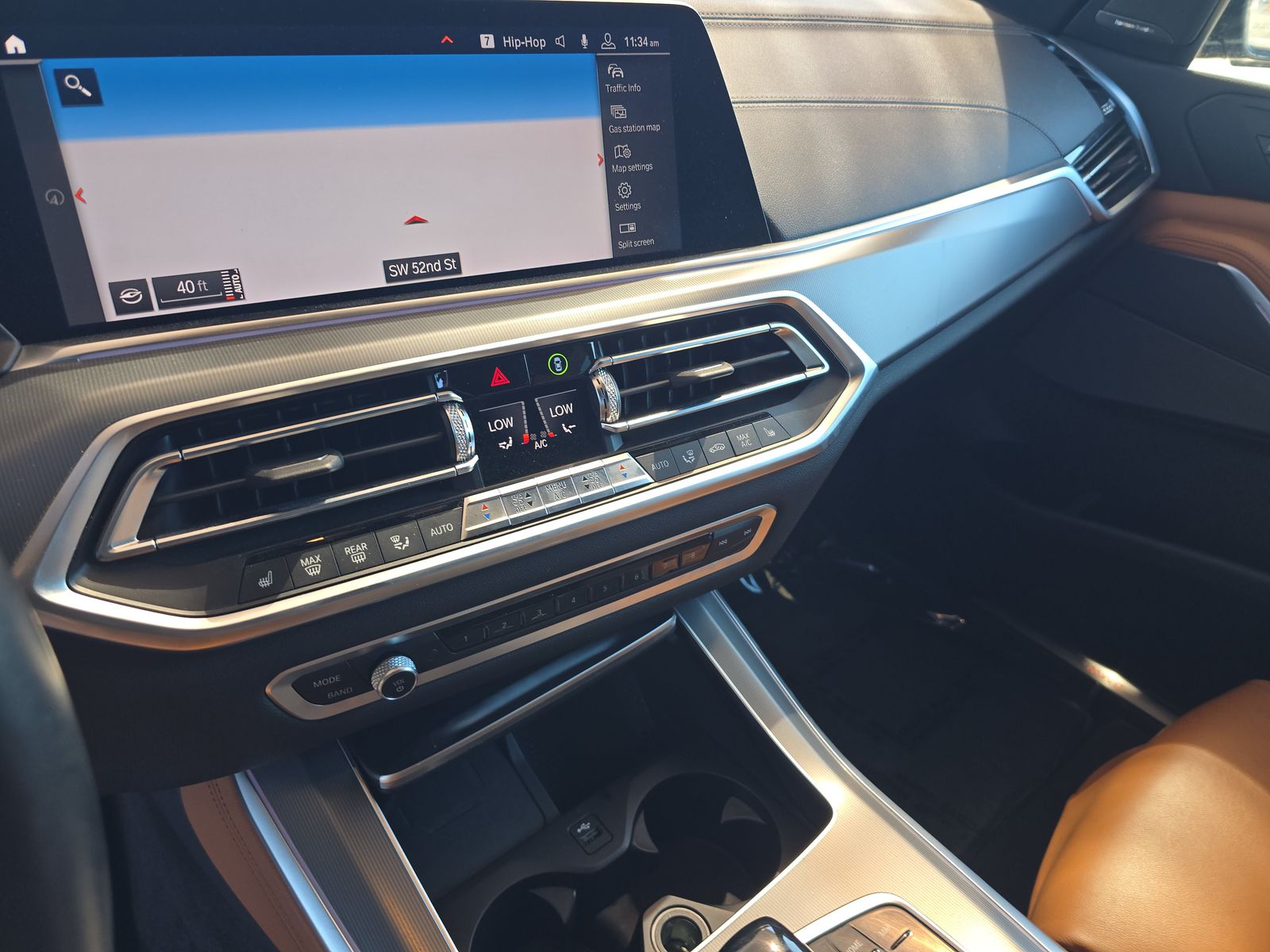 2019 BMW X5 xDrive50i AWD