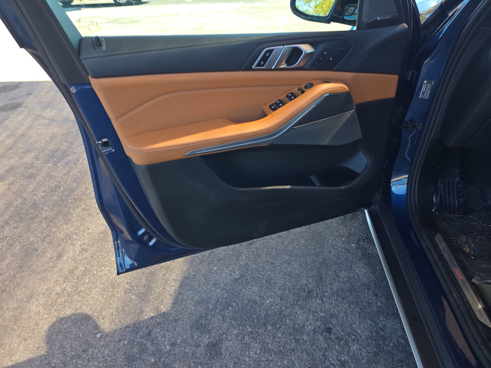 2019 BMW X5 xDrive50i AWD