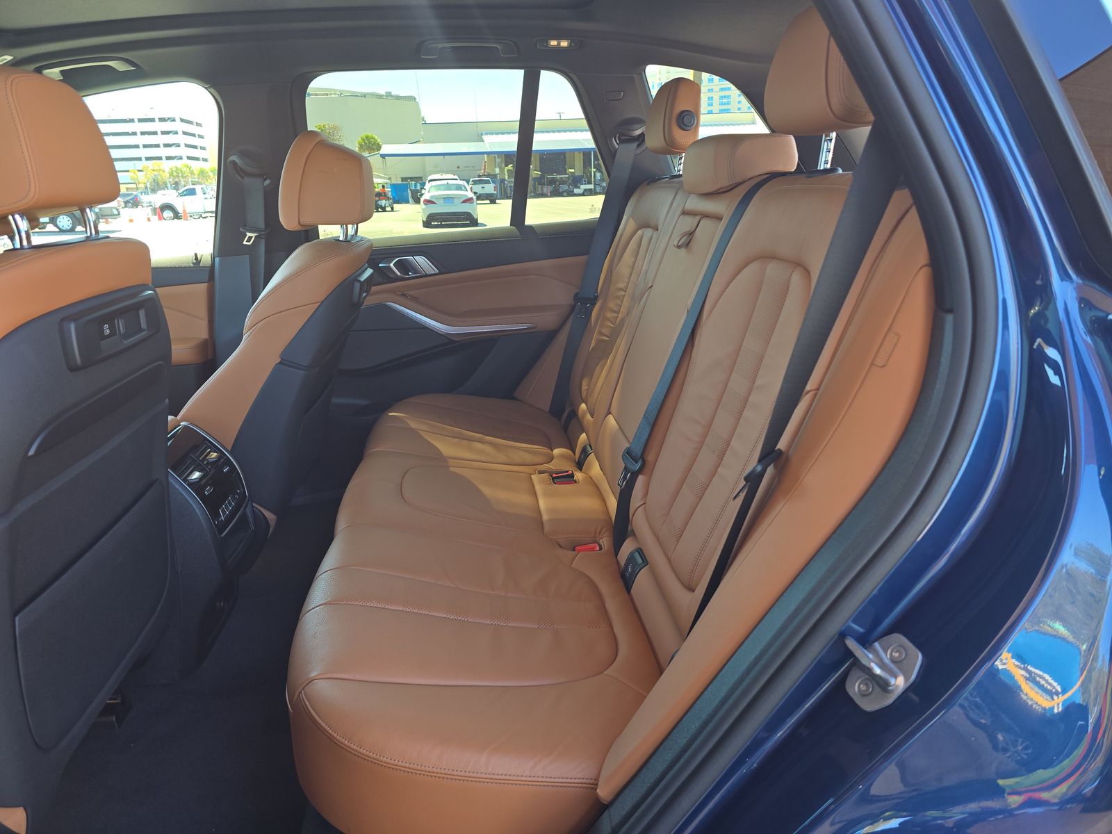 2019 BMW X5 xDrive50i AWD