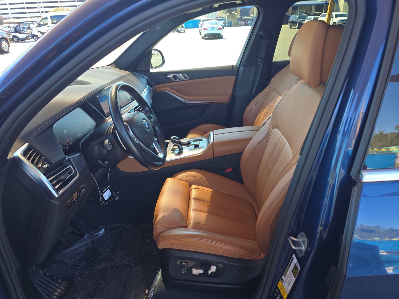 2019 BMW X5 xDrive50i AWD