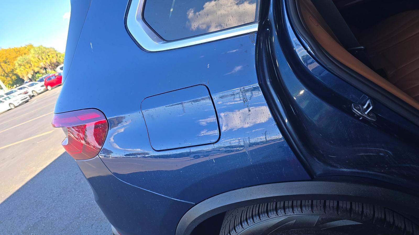 2019 BMW X5 xDrive50i AWD