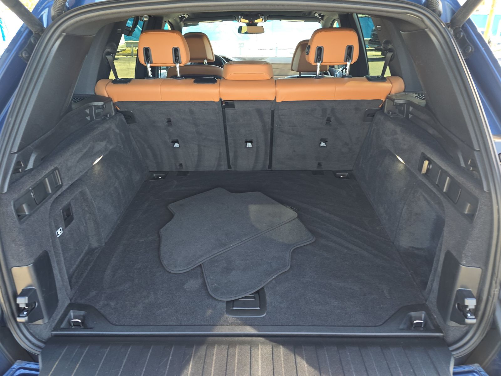 2019 BMW X5 xDrive50i AWD