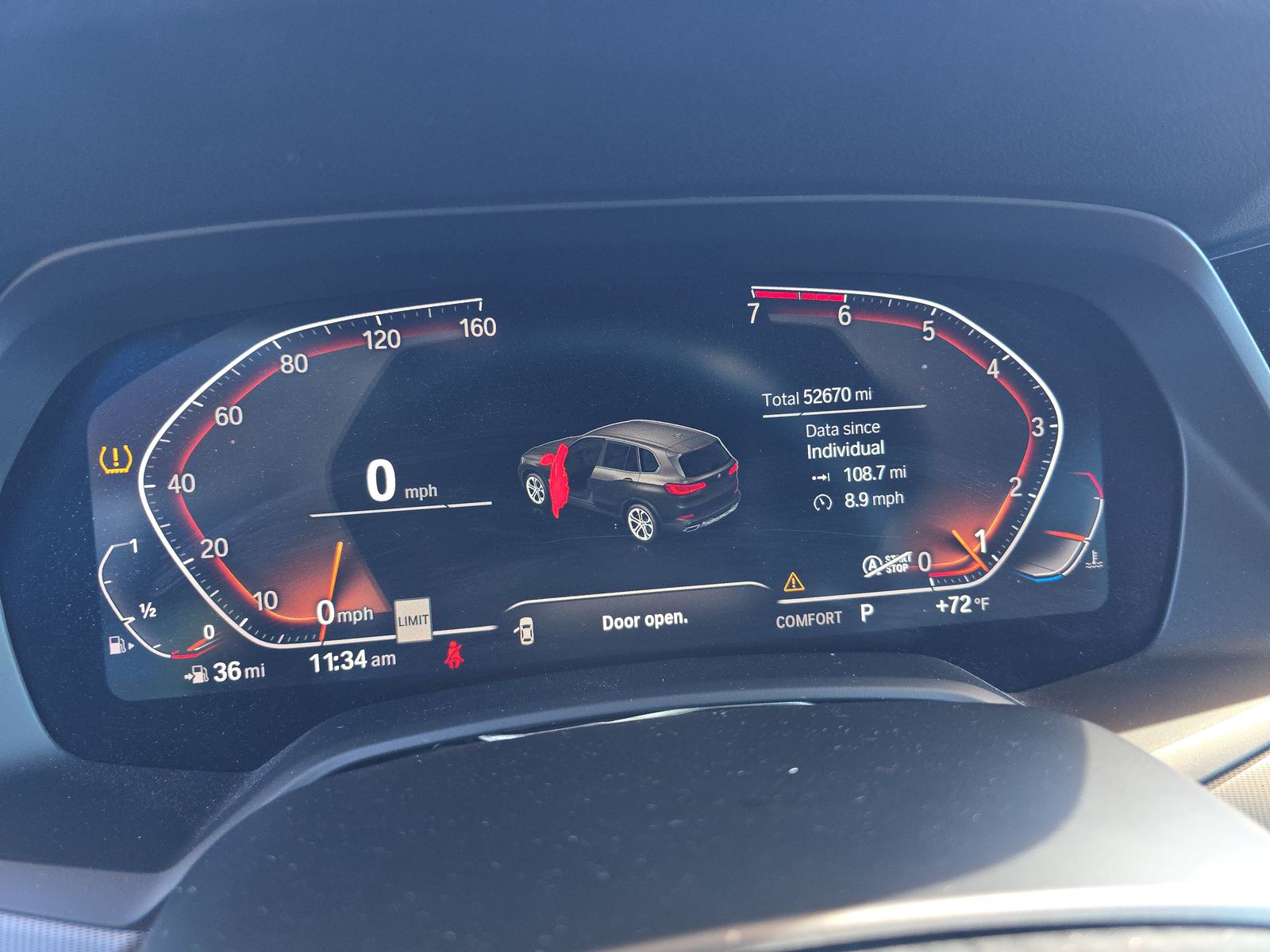 2019 BMW X5 xDrive50i AWD