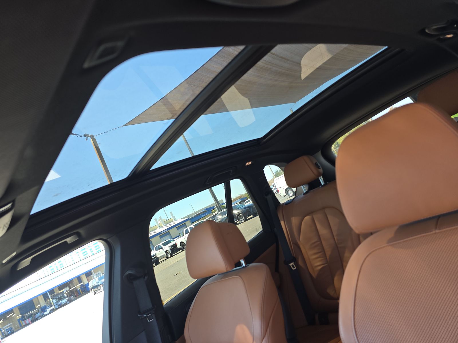 2019 BMW X5 xDrive50i AWD