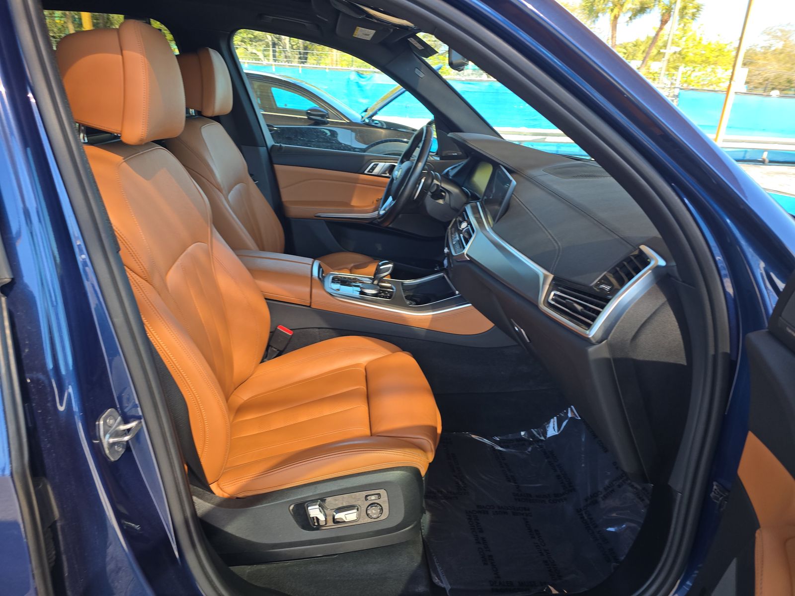 2019 BMW X5 xDrive50i AWD