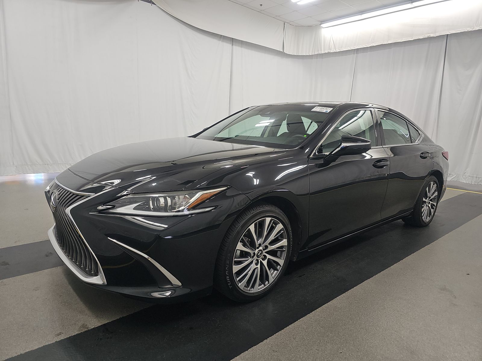 2020 Lexus ES ES 350 FWD