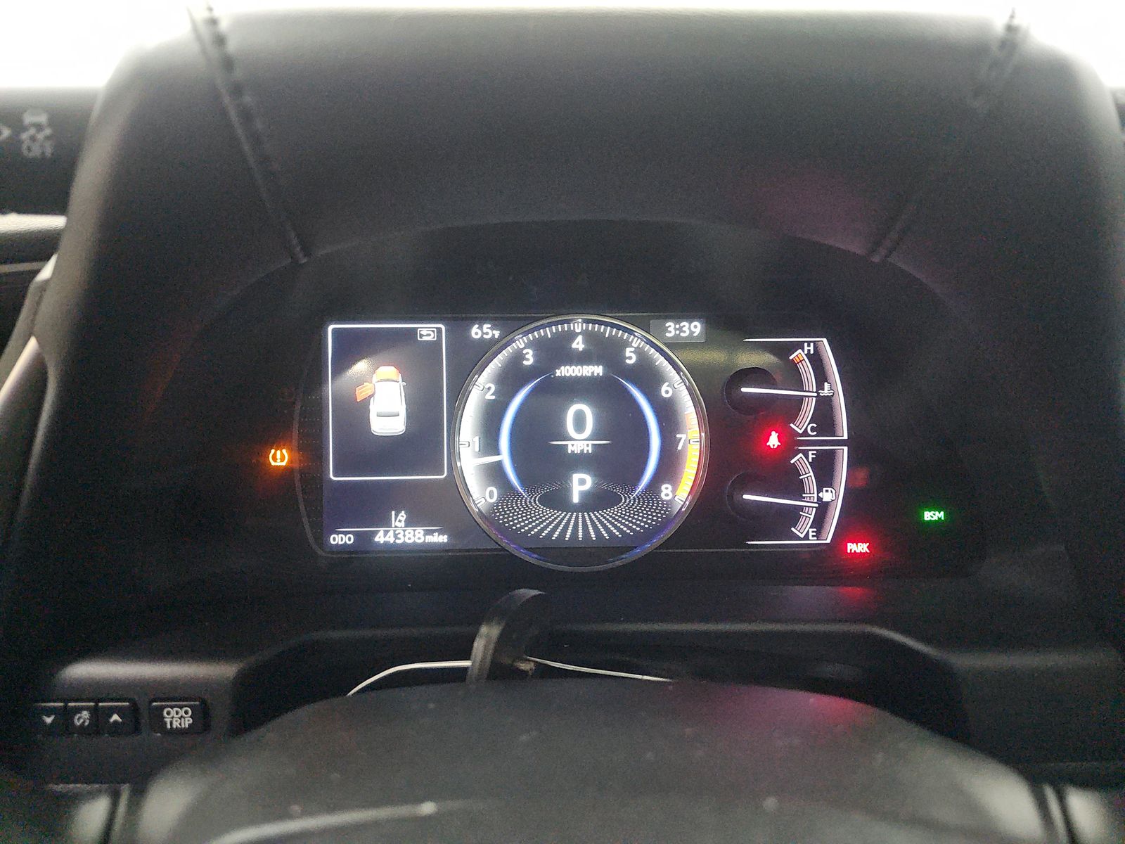 2020 Lexus ES ES 350 FWD