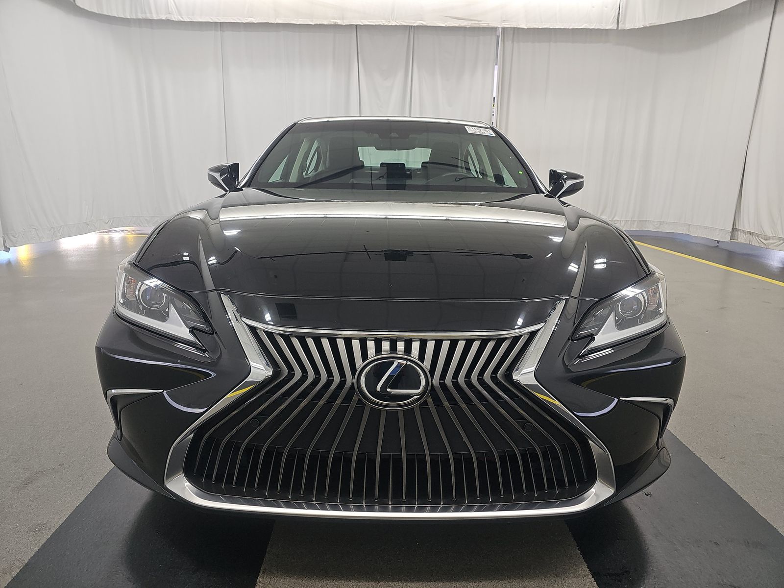 2020 Lexus ES ES 350 FWD