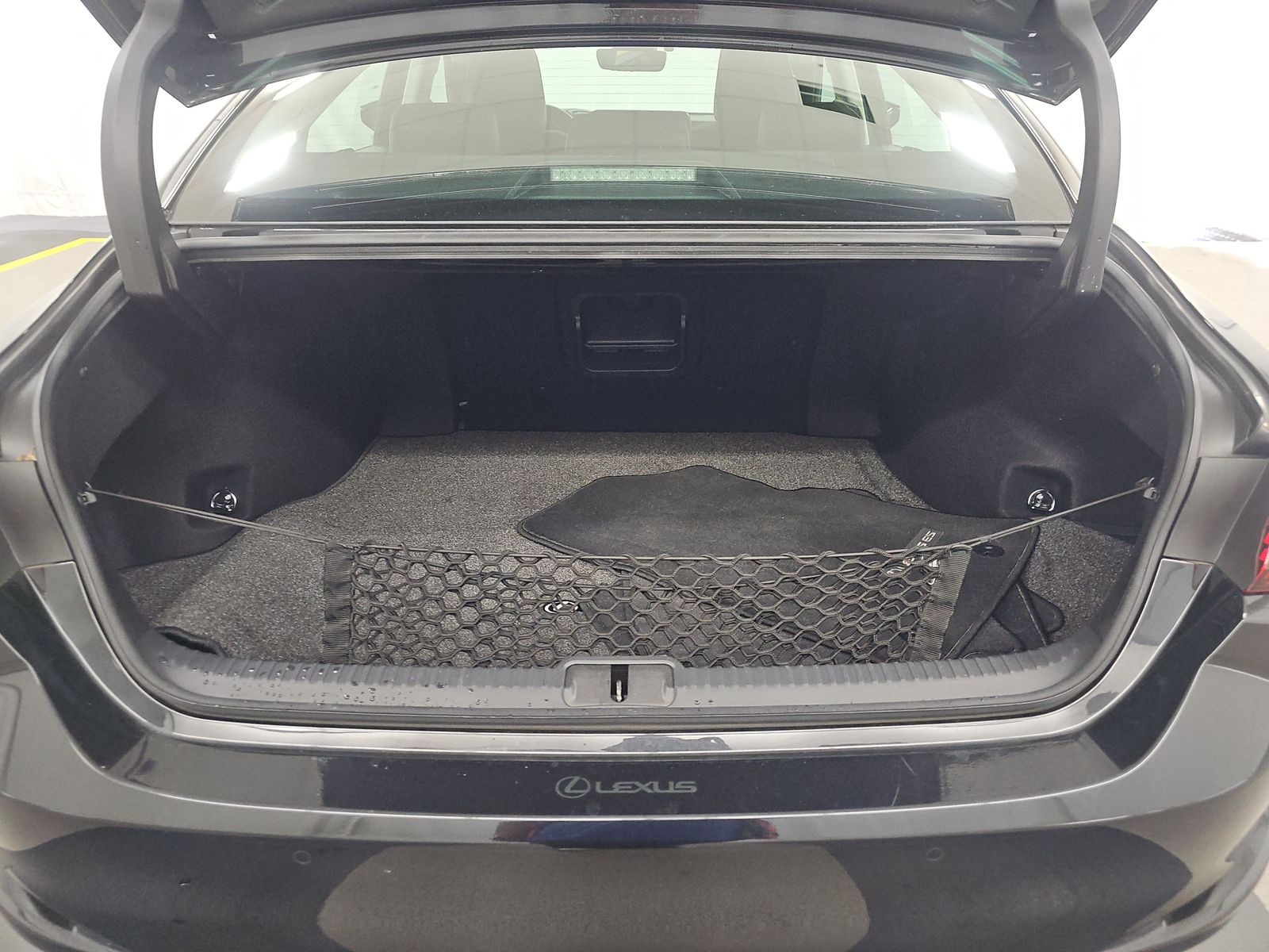 2020 Lexus ES ES 350 FWD