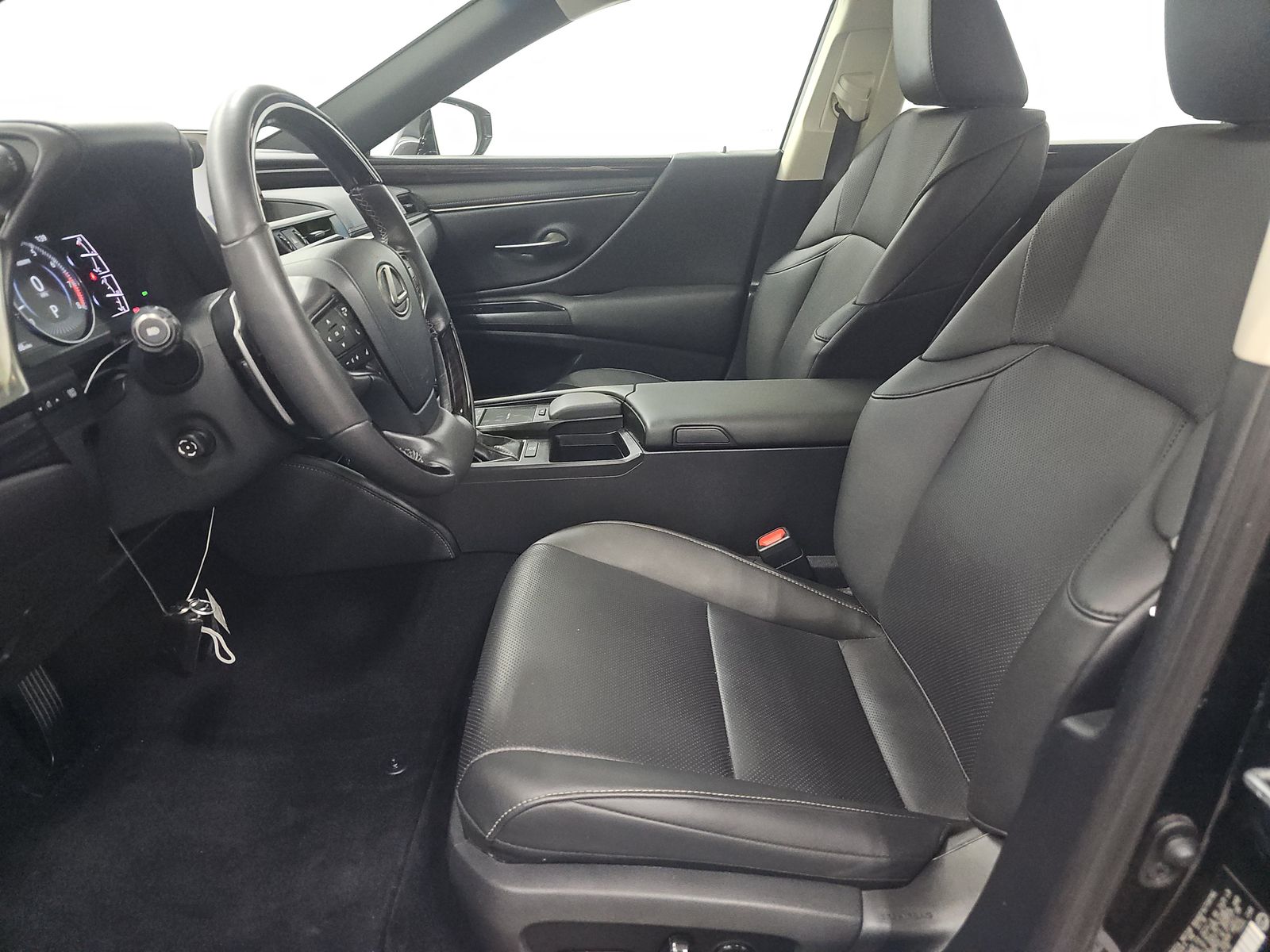 2020 Lexus ES ES 350 FWD