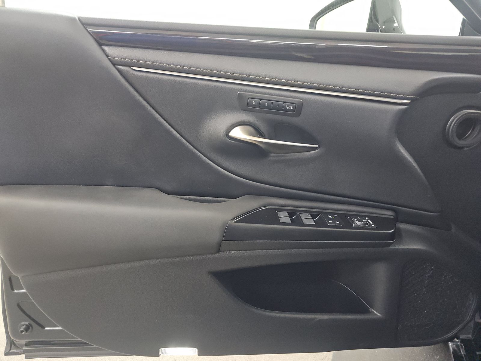 2020 Lexus ES ES 350 FWD