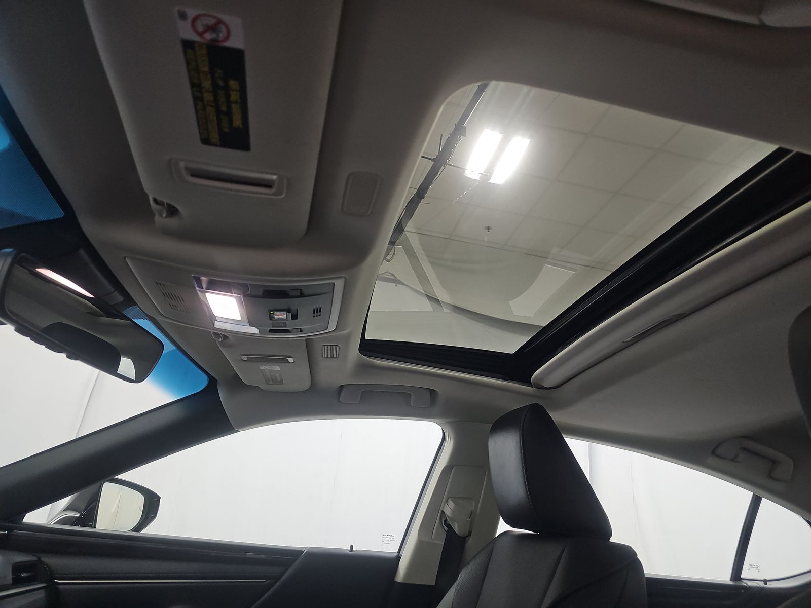 2020 Lexus ES ES 350 FWD