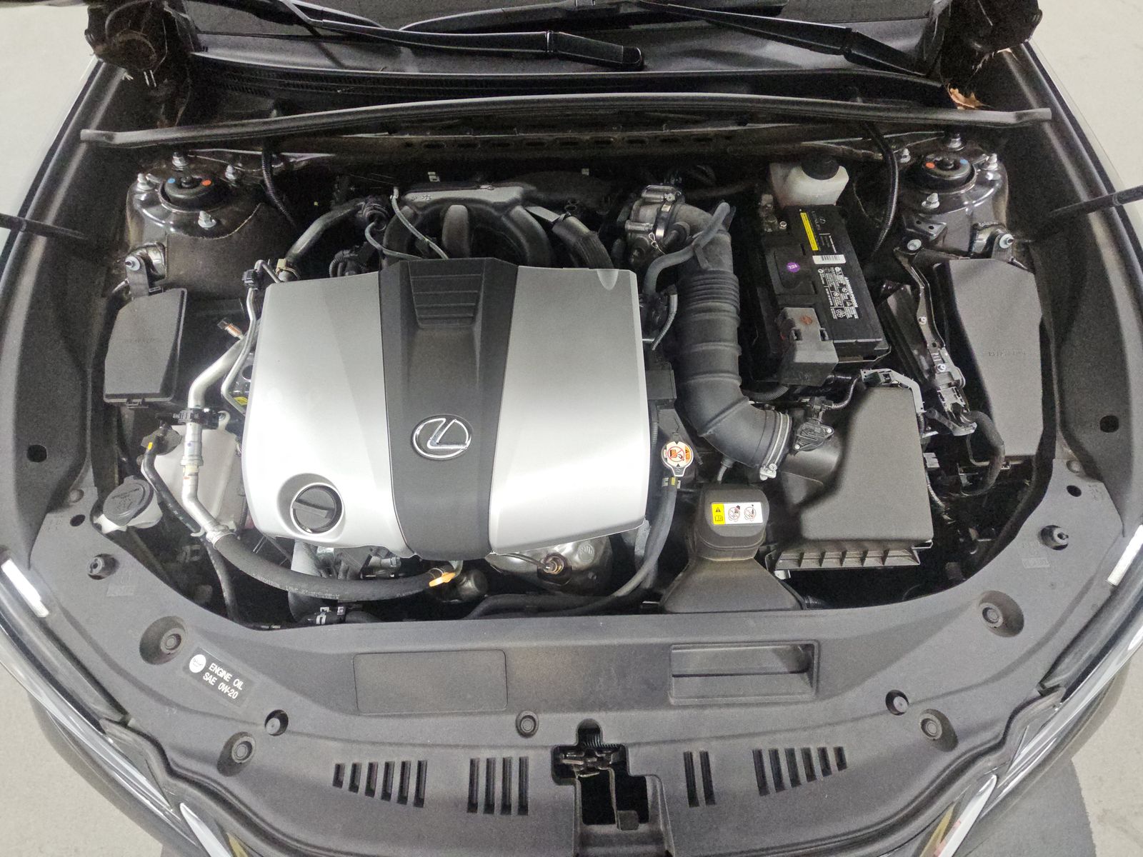 2020 Lexus ES ES 350 FWD