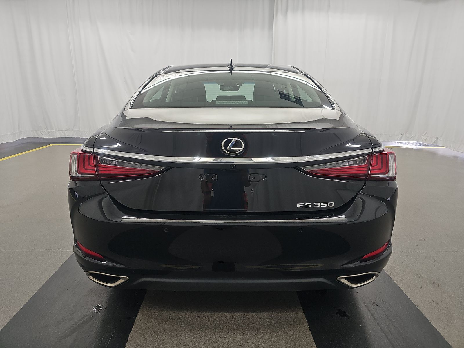 2020 Lexus ES ES 350 FWD