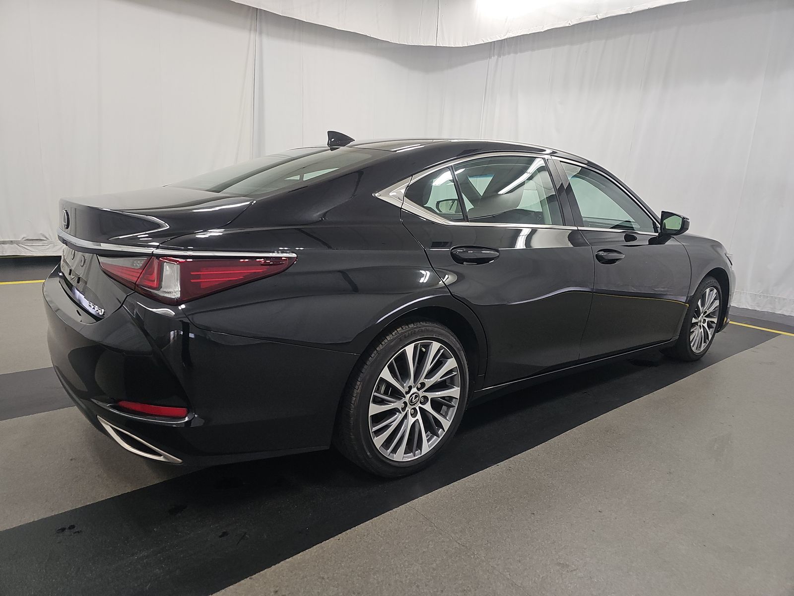 2020 Lexus ES ES 350 FWD