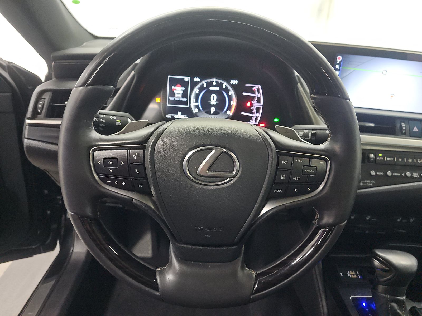 2020 Lexus ES ES 350 FWD