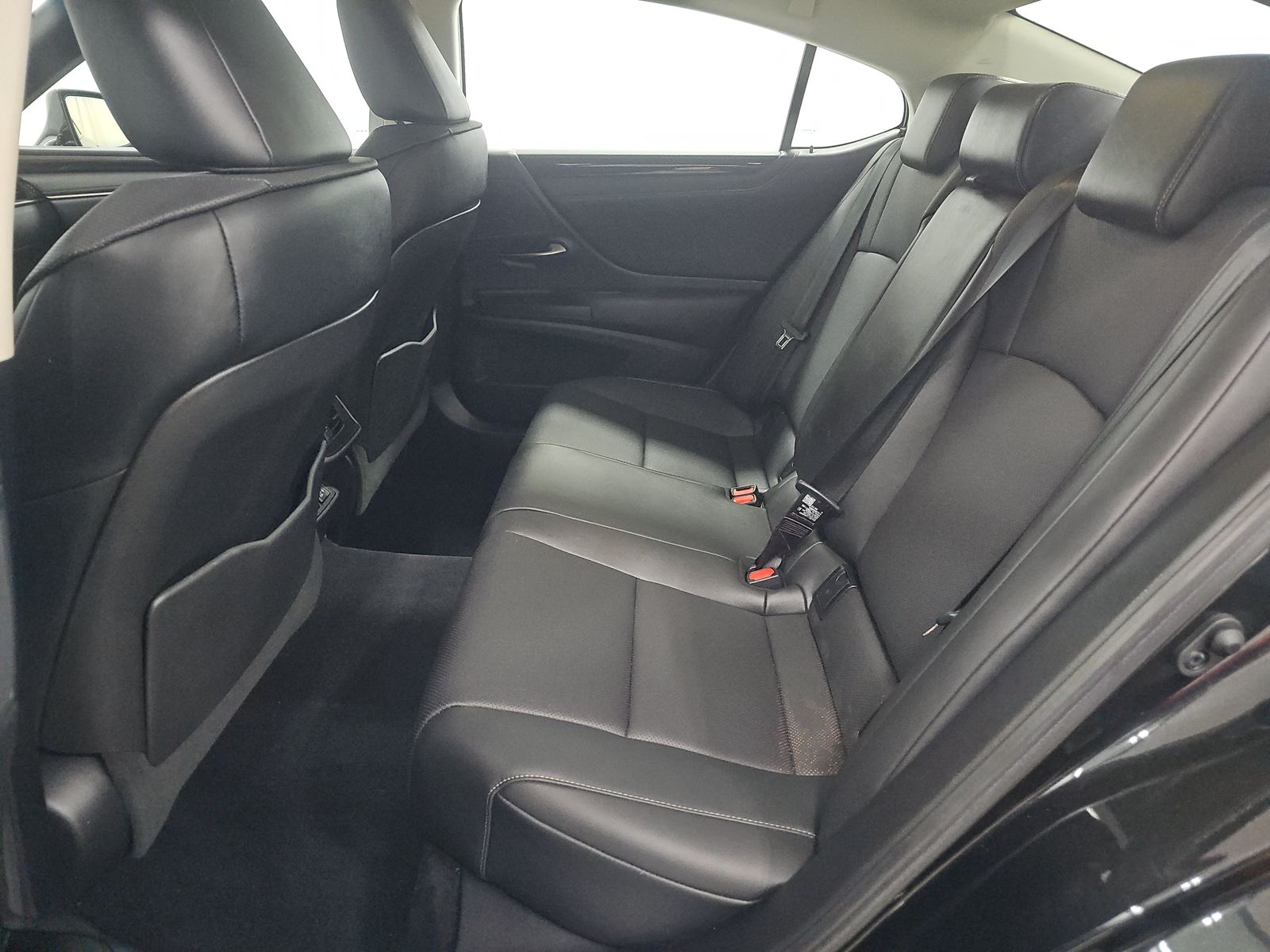 2020 Lexus ES ES 350 FWD