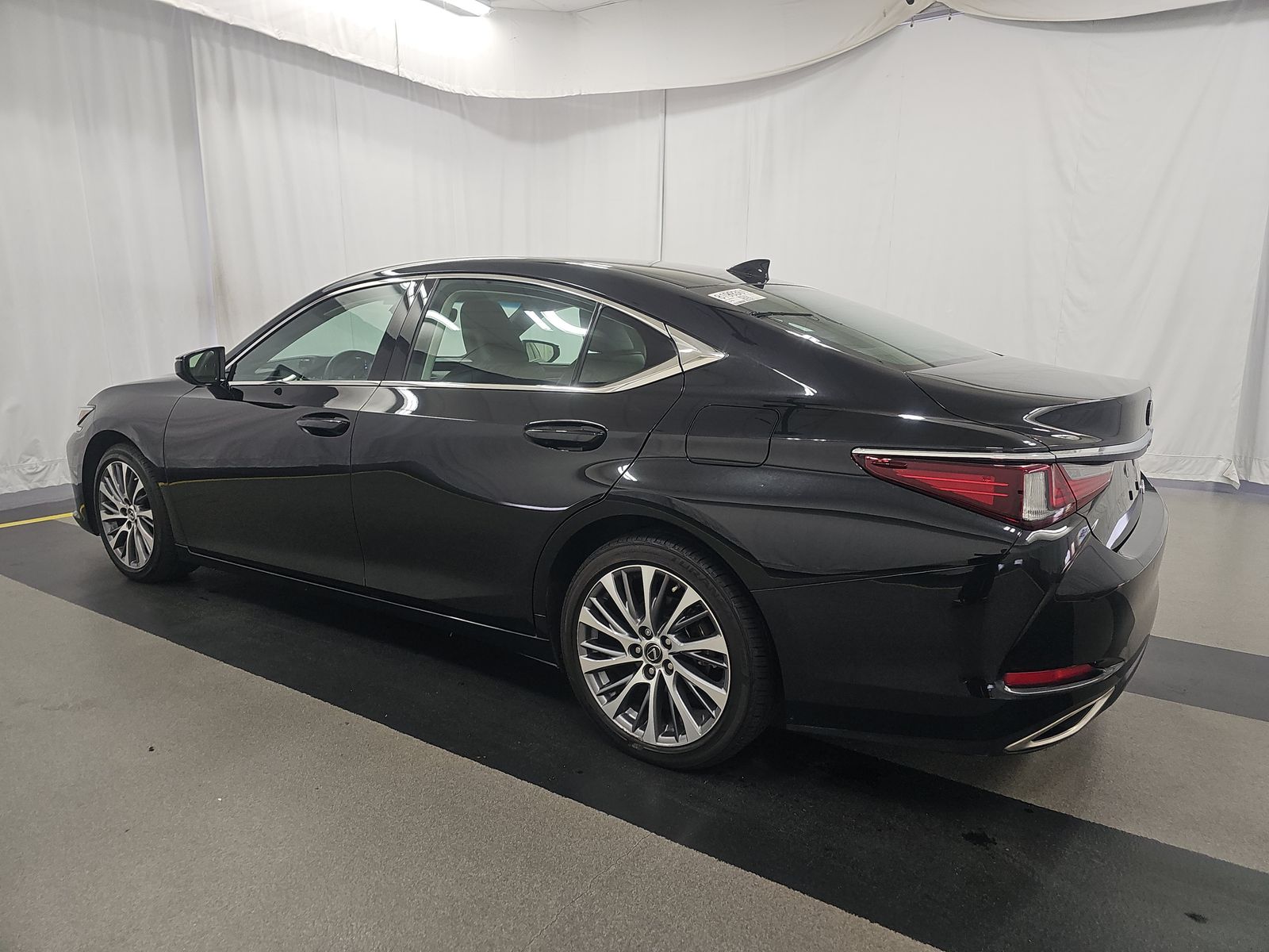 2020 Lexus ES ES 350 FWD