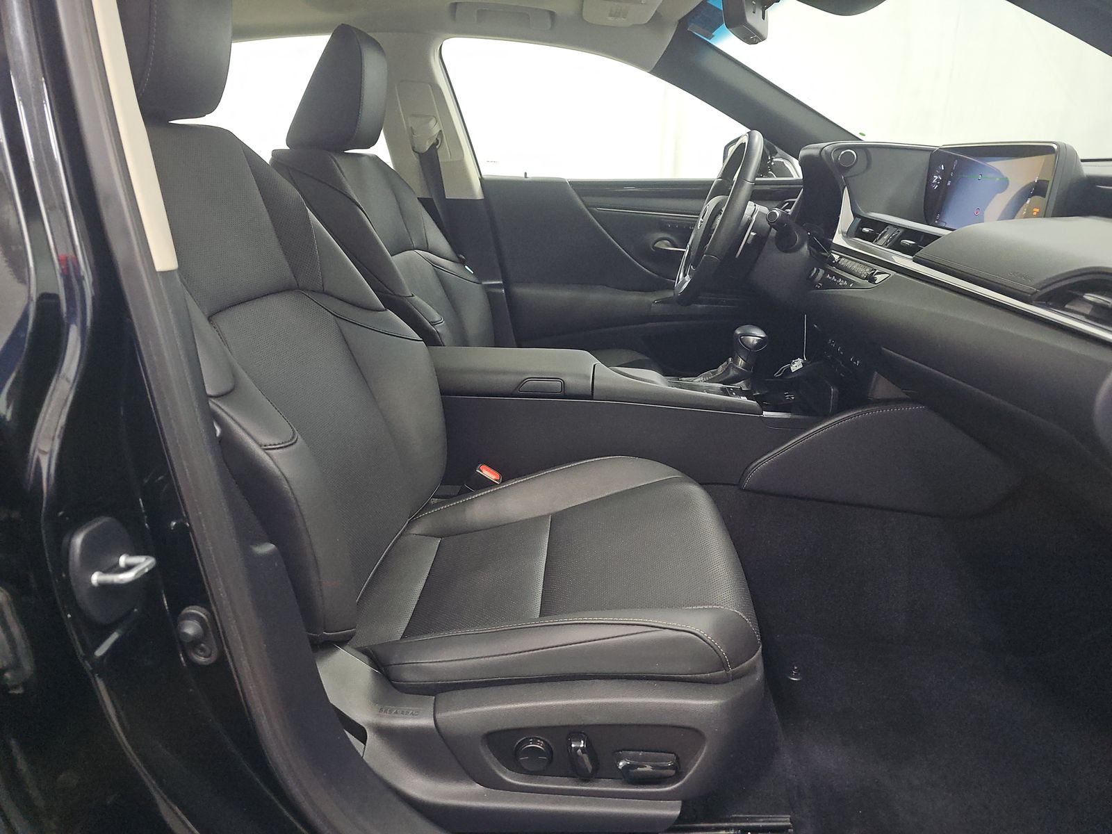 2020 Lexus ES ES 350 FWD