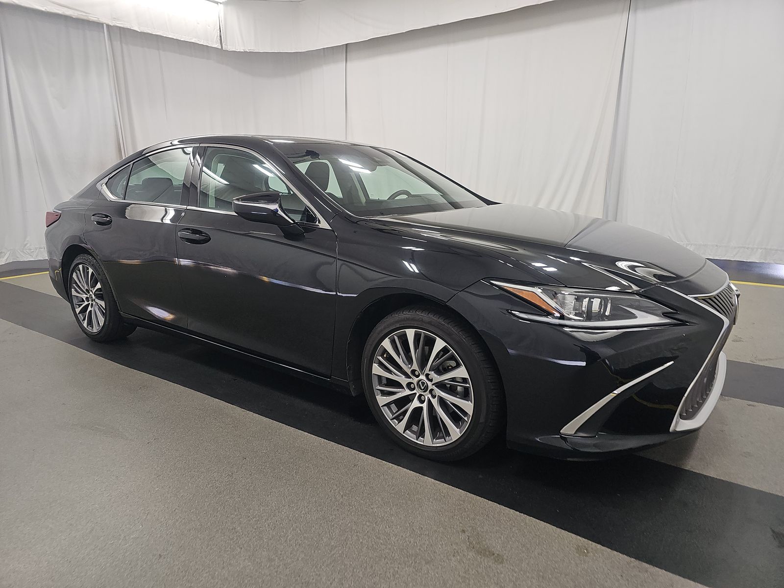 2020 Lexus ES ES 350 FWD