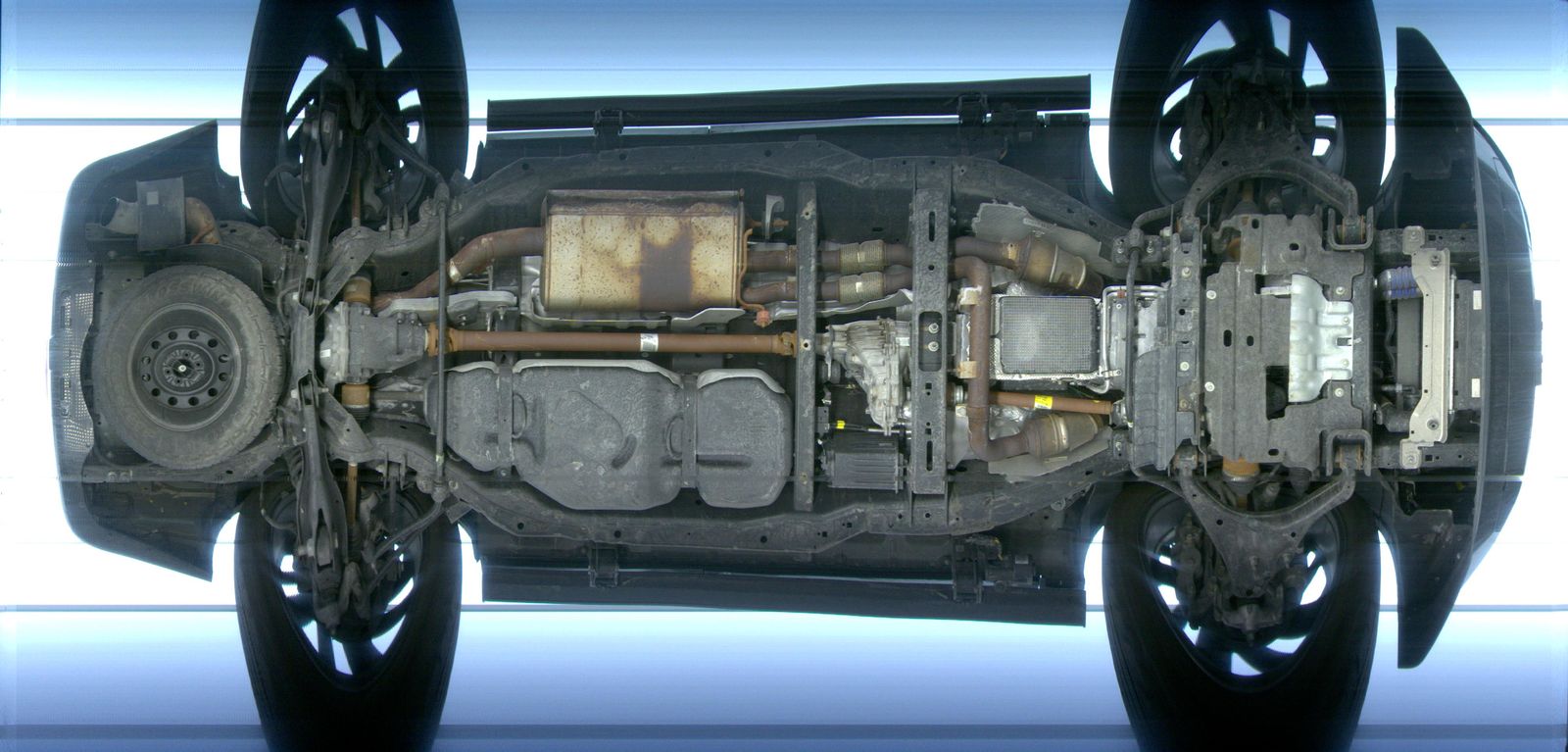 2025 Lincoln Navigator Reserve AWD