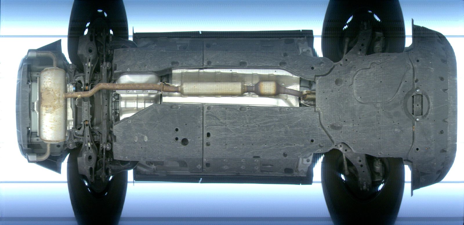 2025 Toyota RAV4 LE FWD