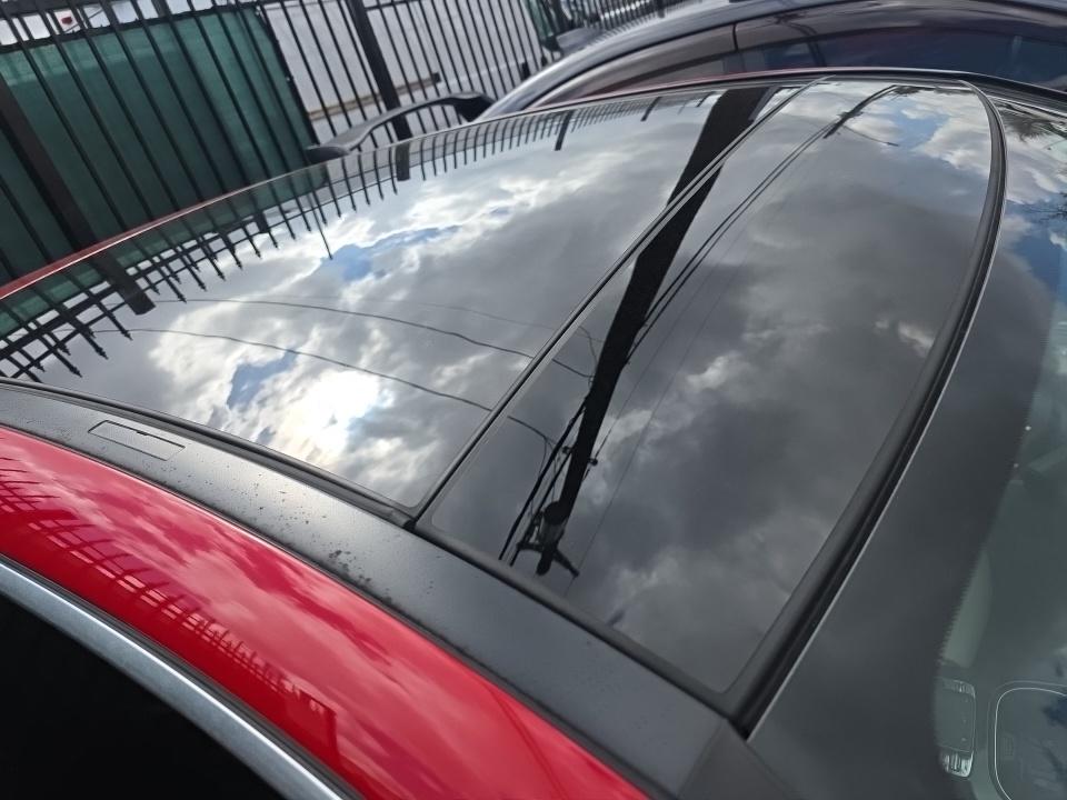 2019 Mercedes-Benz A-Class A 220 FWD