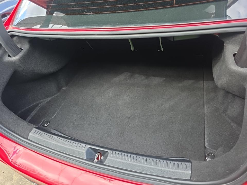 2019 Mercedes-Benz A-Class A 220 FWD