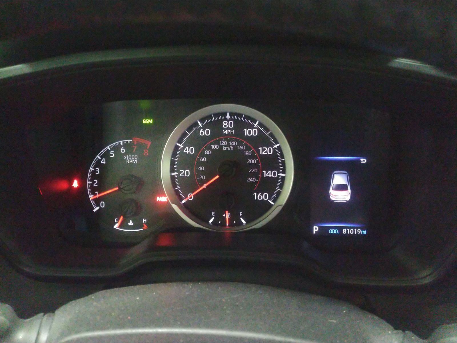 2022 Toyota Corolla SE FWD